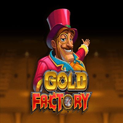 Gold Factory